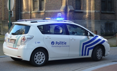 Nationale politie